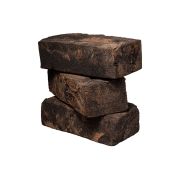 Кирпич ручного формования Faber Jar Петровский Штандарт Черный WDF
