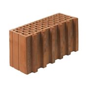 Доборный элемент к блоку KERAKAM 38 +