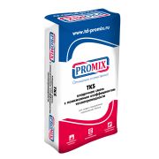 Теплый раствор ПРОМИКС TKS 203 (17,5кг)