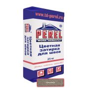 Цветная затирка для швов Perel RL 0440 кремовая (25кг/меш)