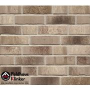 Клинкерная фасадная плитка R773 NF14 vascu argo antrablanca 240*14*71мм