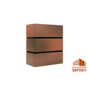 Кирпич Кр-л-пу 250*120*88/1,4НФ/150/1,2/50 ФЛЕШ КЛАССИК, Белебей