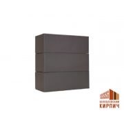 Кирпич Кр-р-пу 250*120*88/1,4НФ/150/1,2/50 ФЛЕШ ПАТИНА, Белебей