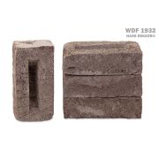 Кирпич ручной формовки Hans Bekker WDF 1932 (520шт)