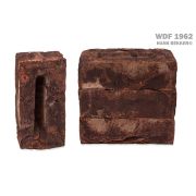 Кирпич ручной формовки Hans Bekker WDF 1962 (520шт)