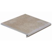 Ступень флорентинер рядовая Exagres Vega Vison, Peldano Flor 330x330x30x12 mm C2 (4шт./уп.)