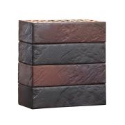 Кирпич КР-л-пу 1НФ 250х120х65 Байкал Пламя М200 (512шт) ВолгаБриk