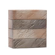 Кирпич КР-л-пу 1НФ 250х120х65 Байкал Лёд М200 (512шт) ВолгаБрик