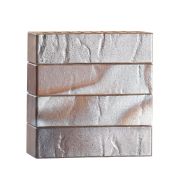 Кирпич КР-л-пу 1НФ 250х120х65 Эльтон Лёд М200  (512шт) ВолгаБрик