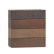 Кирпич КР-л-пу 1НФ 250х120х65 Эльтон Флэш М200 (512 шт) ВолгаБрик