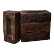 Фельсен WDF 210x100x65 мм., BAKSTEEN