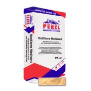 Perel Модифицированный песок RodStone Modisand 0977 (25кг/меш)