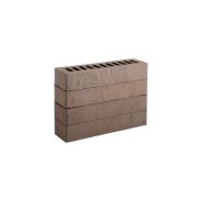 Кирпич клинкерный ModFormat 0,7 НФ(УР290)/М300//F100(EDELHAUS) (Вайле (шок),РФ)