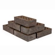 Коллекция ВУЛКАНЫ, Черное сокровище, 1НФ Ликолор