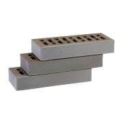 Кирпич RECKE облицовочный серия Сlassic 5-82-00-0-00 LONG 0.8 NF