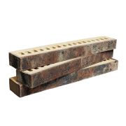 Ригельный кирпич Астероид 500*80*45 мм