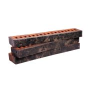 Ригельный кирпич Меркурий  500*80*45 мм