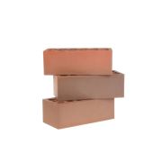 Кирпич Утолщенный лицевой Флеш КОСМО 1,4НФ, АкБарс Керамик