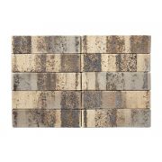 Кирпич RECKE облицовочный серия Krator 1-81-00-2-12 1NF