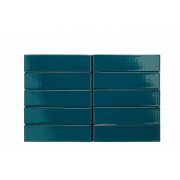 Кирпич RECKE облицовочный серия  Glanz 5-28-00-0-00