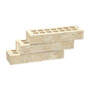 Кирпич RECKE облицовочный серия Halb 1-11-00-3-13