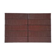 Кирпич RECKE облицовочный серия Сlassic 5-92-00-2-00 1NF