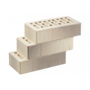 Кирпич RECKE облицовочный серия Сlassic 1-81-00-2-00 1NF