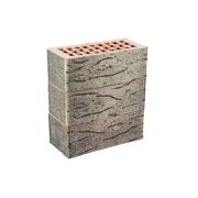 Кирпич утолщенный пустотелый «Кремень» КР-л-пу 1,4НФ/150/1,4/50 ГОСТ 530-2012