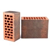 Кирпич утолщенный пустотелый «Циркон» КР-л-пу 1,4НФ/150/1,4/50 ГОСТ 530-2012