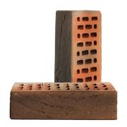 Кирпич флеш обжиг 1НФ КОРОЛЕВСКИЙ ДВОР Ликолор