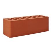 Кирпич Кр-р-пу 250*80*88/0,9НФ «КРАСНЫЙ» Эконом, Белебей