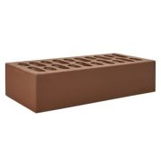 Кирпич Кр-л-пу 250*120*65/1НФ/150/1,2/50 Шоколад, Белебей