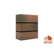 Кирпич Кр-л-пу 250*120*88/1,4НФ/150/1,2/50 ГОСТ 530-2012 в упаковке, Флеш Медиум, Белебей